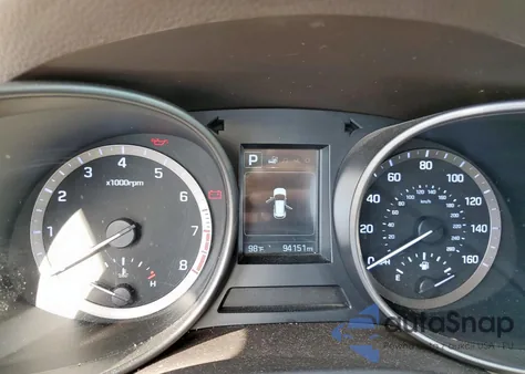 2019 Hyundai Santa Fe Xl Se from USA, damaged, VIN KM8SM4HF2KU304757